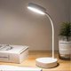 thumbnail image 2 of USB Eye Protection Touch Fold Study Lamp LED Rechargeable Bedside Table Light, 2 of 5