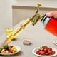 thumbnail image 4 of Antorcha de Soldadura Quemador de Gas Llama Herramienta Soplador de Cobre Puro Suministros de Soldadura de Gas Barbacoa de Encendido Automático de Cocina para Hornear Herramienta, 4 of 5