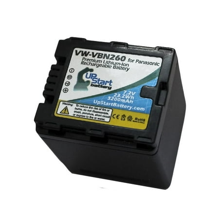 Аккумулятор panasonic vw vbn130 Аккумулятор panasonic vw vbn130
