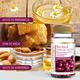 thumbnail image 2 of Cápsulas Faciales Retinol 2x1 90 caps Juveternal, 2 of 7