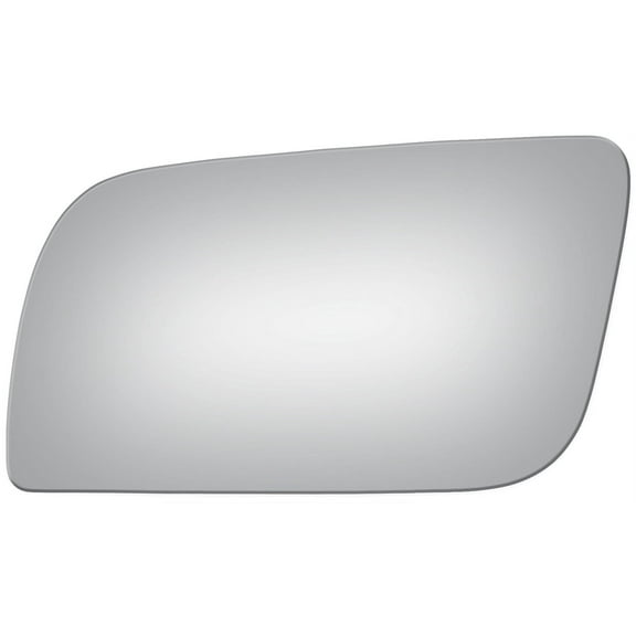 Burco 2269 Driver Side Flat Replacement Mirror Glass for Chevy Astro