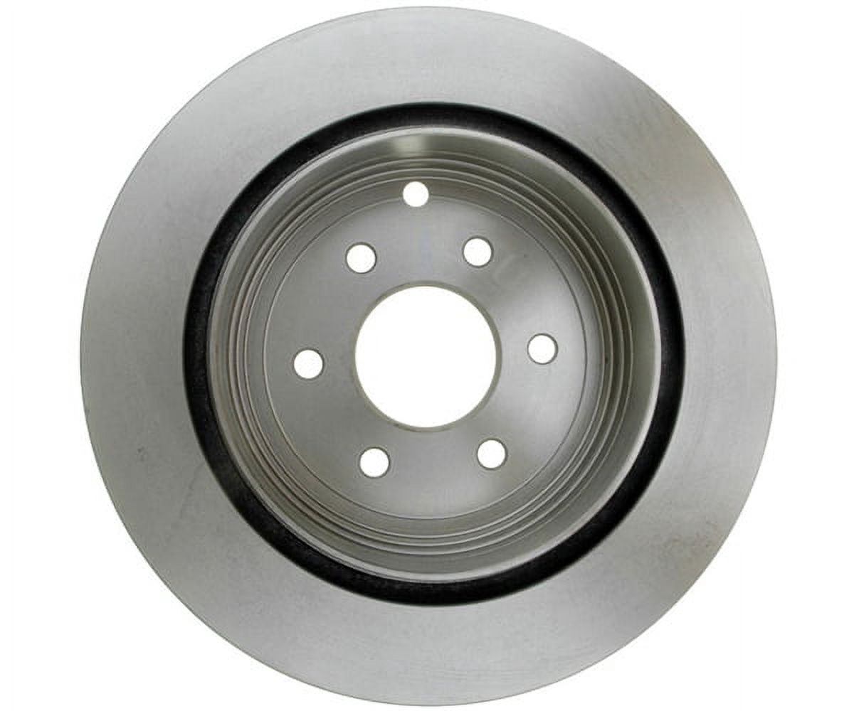 Specialty Truck, School Bus and Medium Duty Rotors Fits select: 2004-2012 NISSAN PATHFINDER