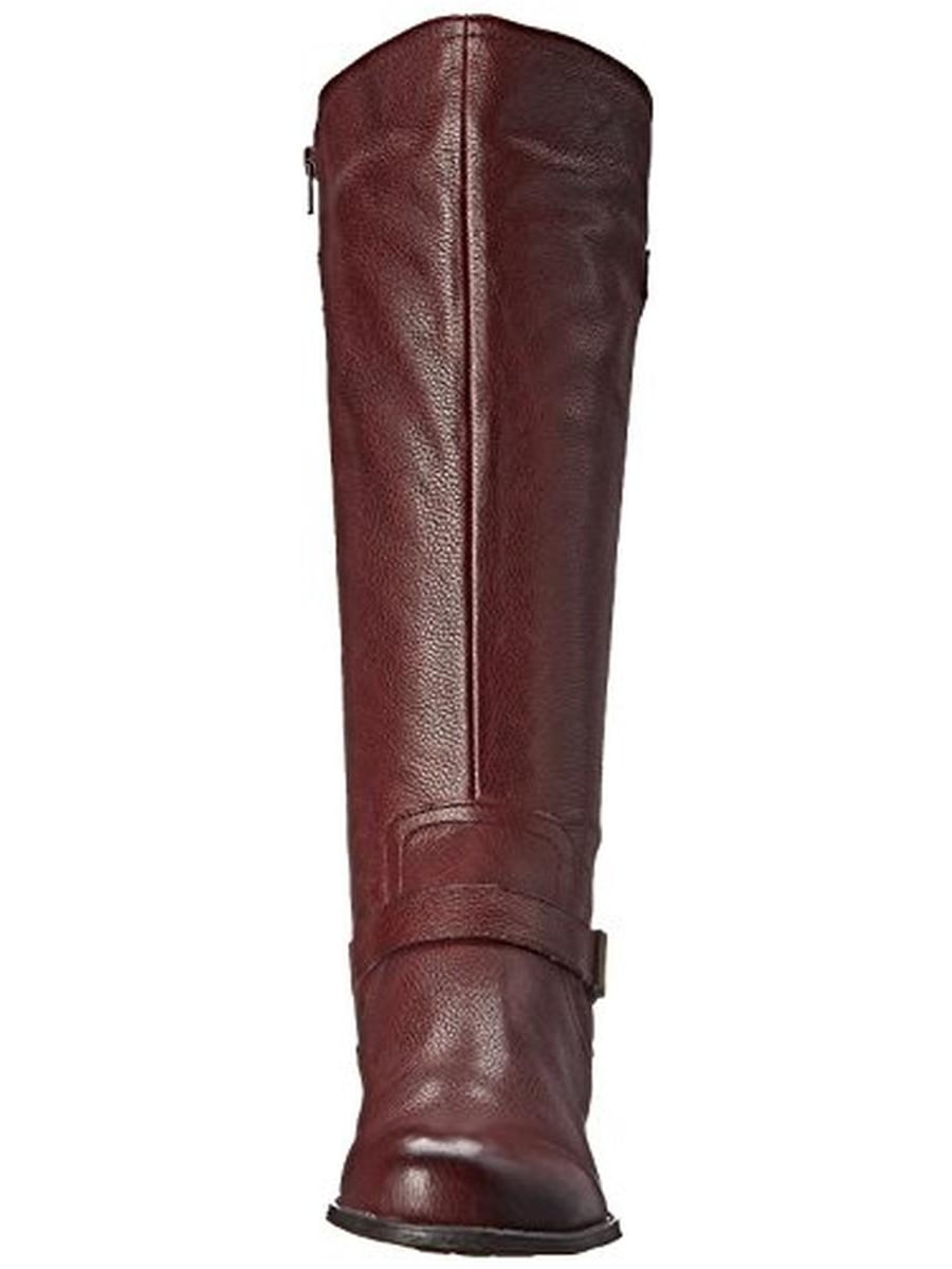 naturalizer joan boots