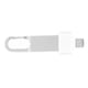 thumbnail image 4 of Disco USB2.0 U, Memoria USB De Alta Velocidad Plug And Play Portátil Para Linux Para, 4 of 7