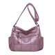 thumbnail image 1 of LHSHID Casual Large Capacity Shoulder Bags For Women Mama Shopping Bag Crossbody Purse Soft Pu Leather Handbag Totes bolsa feminina, 1 of 6
