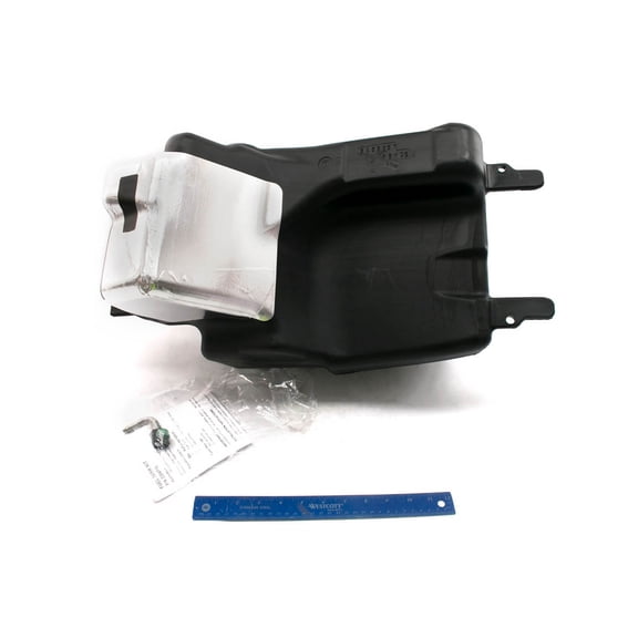 Polaris Small Fuel Tank Kit With 5/16-Inch Tube x 5/16-Inch Hose Connector for Specific Sportsman 700 EFI Models, OEM Part, Qty 1, for Off Road ATV Fuel Tank Repair and Maintenance - 2204719