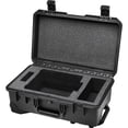 thumbnail image 5 of G-Drive Pelican iM2500 Storm Carry-On Case for G-RAID Shuttle 4 RAID Array with G-RAID 4 80TB 4-BAY, 5 of 6