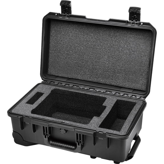WD Pelican iM2500 Storm Carry-On Case for G-RAID Shuttle 4 RAID Array