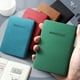 thumbnail image 5 of 2 paquetes de cuadernos de bolsillo para hombres y mujeres, viajes de negocios, trabajo escolar, 5 of 6