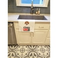 thumbnail image 3 of Carolines Treasures WDK3581WTKT 28 x 19 in. Unisex Beagle Red & White Red Ticked No.2 White Dish Towels Kitchen Towel - Set of 2, 3 of 3