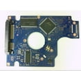 thumbnail image 2 of ST9160418ASG, 9RXG4C-032, DEC7, 100563947 G, Seagate SATA 2.5 PCB, 2 of 2