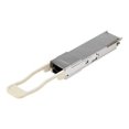 thumbnail image 3 of StarTech.com Extreme Networks 10319 Compatible QSFP+ Module, 40GBASE-SR4, 40GbE Multimode Fiber MMF Optic Transceiver, 40GE Gigabit Ethernet QSFP+, MPO Connector, 150m, 850nm, DDM, QSFP+ - Lifetime Warranty (10319-ST) - SFP+ transceiver module (equivalent to: Extreme Networks 10319) - 40GbE - 40GBASE-SR4 - MPO multi-mode - up to 492 ft - 850 nm, 3 of 6