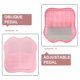 thumbnail image 3 of BESTYASH De Fitness Multifuncional En Color Rosa Para Ejercicios De En Hogar, 3 of 6