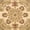Cream, variant on Unique Loom Versailles Collection Area Rug - Louis (7' 10" Round Red/Cream)