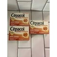 thumbnail image 4 of Cepacol 73016 Extra Strength Lozenges, Honey Lemon, 16 Lozenges, 4 of 9