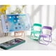 thumbnail image 2 of Soporte Porta Celular Forma Silla Sillita Plegable Colores, 2 of 3