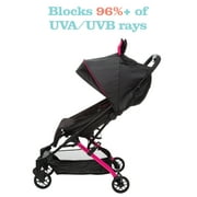 Disney Baby Teeny Ultra Compact Stroller, Let's Go Mickey!, Toddler, Unisex