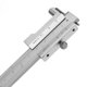 thumbnail image 3 of Calibrador de Marcado Vernier de Acero Inoxidable Calibre de Marcado Paralelo Vernier Herramienta de Medición de Calibre 0-200MM(0-200MM) EOTVIA No, 3 of 7