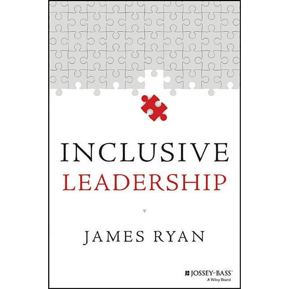 Jossey-Bass Leadership Library in Educat Inclusive Leadership, Book 2, (Paperback)