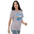 thumbnail image 5 of Big Brother New Baby Decision Novelty Family Baby Party Premium T-Shirt (Heather Grey, 3XL), 5 of 6