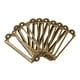 thumbnail image 1 of 50 etiquetas para marcos de cajones, tiradores para etiquetas de cajones, portatarjetas y nombres de archivos C, 1 of 9