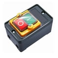thumbnail image 4 of Machine Tool Button Switch, Professional On Off Push Button Switch  For Factory, 4 of 8