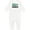 AA-White, variant on Future Engineer Job Engineering Baby Romper Coveralls
