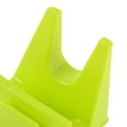 thumbnail image 2 of Maoww Home Cutting Board Rack Multi-purpose Plastic Kitchen Pot Pan Lid Cover Holder Storage Organizer, 2 of 9