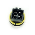 thumbnail image 3 of Water Temperature Sender - Compatible with 1993 - 2000 Volkswagen Golf 1994 1995 1996 1997 1998 1999, 3 of 3