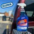 thumbnail image 2 of Gunk Glass Cleaner 19oz, 2 of 2