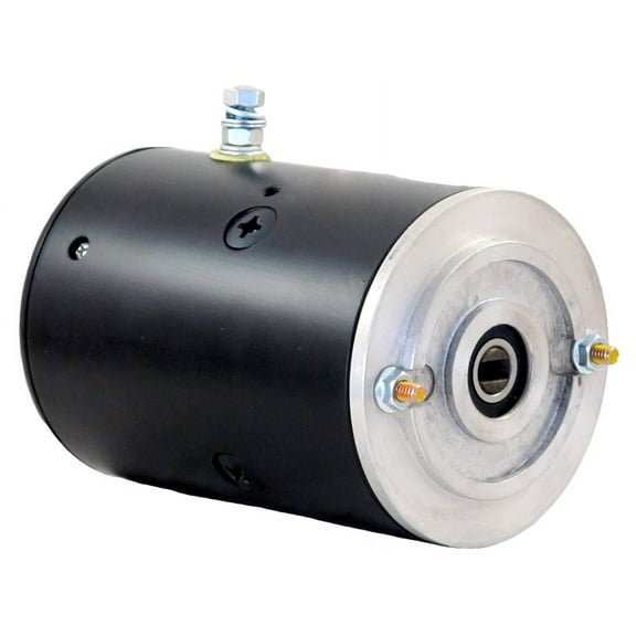 12V Counter Clockwise Hydraulic Motor Fits Williams Hy-Rail Pumps Mue6313 A-5 A5