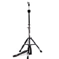 thumbnail image 1 of Atril Máxima H-300w Soporte Hi Hat Contratiempos De Batería Maxima H-300W, 1 of 1