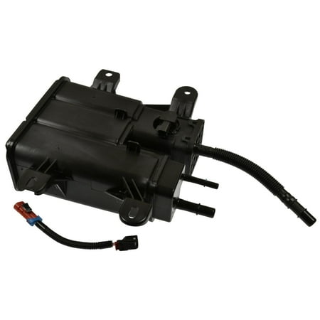 Standard Motor Products CP3215 Fuel Vapor Canister For 04-09 Equinox Torrent Vue Fits select: 2005-2009 CHEVROLET EQUINOX  2004-2007 SATURN VUE