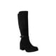 thumbnail image 4 of Bota Esthefy Color Negro D01136342501 22 Dorothy Gaynor Bota Esthefy Color Negro D01136342501 22, 4 of 6