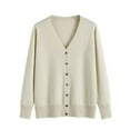 thumbnail image 1 of cardigan à Capuchon pour Femmes, 1 of 6
