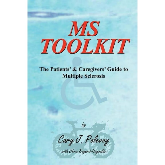 MS Toolkit (Paperback)