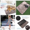 thumbnail image 3 of unbranded Para Mascotas Impermeable Para Uso Exterior Con Textura Y Ergonómico, 3 of 7