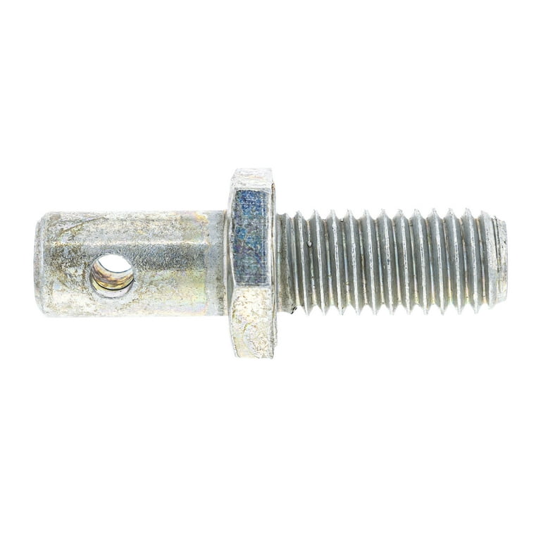 CUB CADET 711-06200B Deck Pin Z Force LX SX SZ 48 54 60 S L