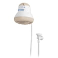 thumbnail image 1 of REGADERA ELECTRICA 4 TEMPERATURAS BEIGE FOSET 45156 Foset REGEL-4B, 1 of 2