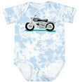 thumbnail image 3 of Inktastic Motorcycle Boys or Girls Baby Bodysuit, 3 of 5