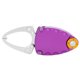 thumbnail image 4 of Mini pinza de agarre de labios de pez de Metal, accesorios de herramientas de pesca (púrpura), 4 of 8