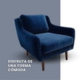 thumbnail image 2 of Sillón DECORATIVO JÖM MODELO NANO 78 x 90 x 78 cm, 2 of 6