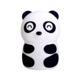 thumbnail image 1 of Lámpara Táctil De Panda De 1000Mah, Lámpara Led Con Sensor Táctil De Silicona Suave, Lámpara Panda Pat Con 2 Modos, Lámpara De Noche Para El Hogar Para Dormir De Bebé Junto A La Cama Vogacara HA019902-00, 1 of 7