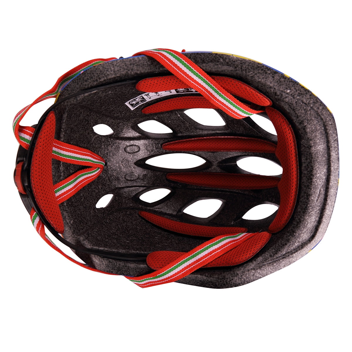 SymbolLife Kids Cycling Helmet with Adjustable Headband for a Safer Fit an Ideal First Helmet
