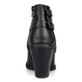 thumbnail image 4 of Women's Ankle Wide Width Multi Strap Boots, 4 of 7