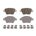 thumbnail image 2 of Disc Brake Pad Set, 2 of 3