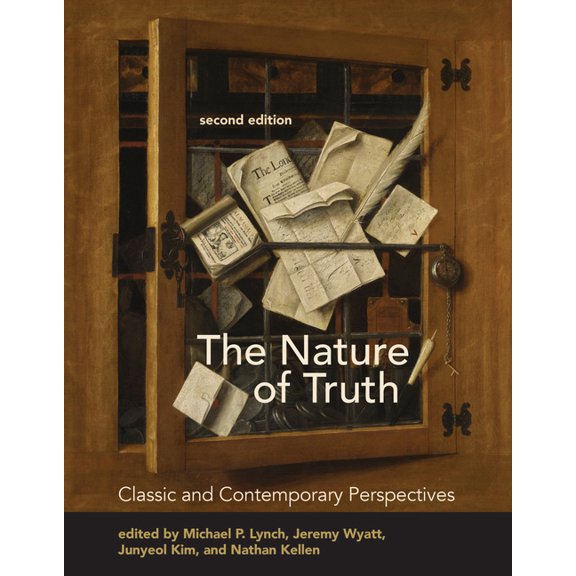 The Nature of Truth, Second Edition, (Paperback)