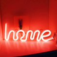thumbnail image 3 of LINLIN LED Neon Sign,Neon Sign Night Light Wall LED Neon Lamp USB Battery Powered Led Neon Light Sign for Home Bedroom Bar Party Decoration, 3 of 9