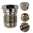 thumbnail image 3 of BTOER Fusible PCP HPA Régulateur de Réservoir Valve Disque de Surpression 1.8K, 3K, 5K, 6K, 7.5K Standard Bac à Rouille pour Réservoirs Accessoires d'Outils, 3 of 9