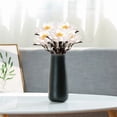 thumbnail image 4 of Flor de loto artificial falsa para decoración de dormitorio, decoración floral multifuncional para bodas., 4 of 9